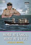 Mare-Czech Moře je láska, moře je život