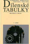 Beneš Vladimír Dílenské tabulky