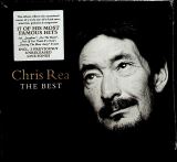 Rea Chris Best (Digipack)