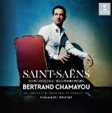Saint-Saëns Camille Concertos Nos. 2 & 5 - Solo Piano Works