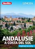 Lingea Andalusie a Costa del Sol - Inspirace na cesty