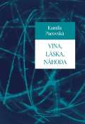 Pavel Mervart Vina, láska, náhoda