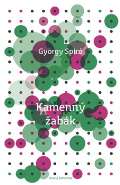 NOVELA BOHEMICA Kamenný žabák
