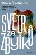 Mladá Fronta Svetr ze zbytků