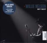 Nelson Willie My Way -Digislee-