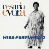 Evora Cesaria-Miss Perfumado