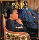 Evora Cesaria-Cesaria