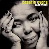 Evora Cesaria Cabo Verde