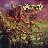 Aborted TerrorVision