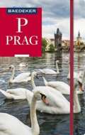Marco Polo Praha/německy Baedeker