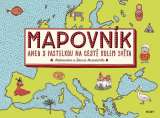 Host Mapovník aneb S pastelkou na cestě kolem světa