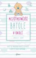 Karp Harvey Nejšťastnější batole v okolí