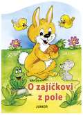 Junior O zajíčkovi z pole