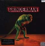 Warner Music Grinderman (zelen 180g vinyl, limitovan edice 3250 ks)