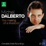 Dalberto Michel Making Of A Musician: Complete Erato Recordings (17CD)