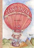 Potůčková Jana Český jazyk pro 3. ročník základní školy (2. díl)