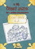 Potůčková Jana Český jazyk pro 4. ročník základní školy (2. díl)