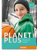 Zweig Stefan Planet Plus A1.1: Kursbuch