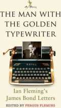 Bloomsbury The Man with the Golden Typewriter