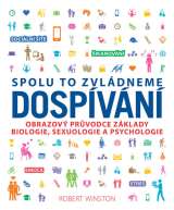 Slovart Dospívání - Spolu to zvládneme