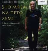 Tympanum Heryn: Stopaem na tto zemi (MP3-CD