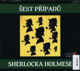 Various Doyle: est ppad Sherlocka Holmese