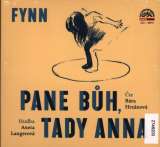 Supraphon Fynn: Pane Bh, tady Anna