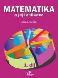 Prodos Matematika a její aplikace pro 5. ročník 1. díl - 5. ročník