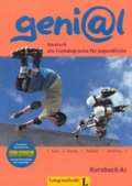 Klett Genial 1 (A1) – Kursbuch