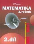 Prodos Matematika 3. ročník - 2.díl
