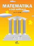 Prodos Matematika a její aplikace pro 4. ročník – 3. díl
