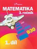 Prodos Matematika pro 3. ročník – 1. díl
