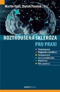kolektiv autorů Roztroušená skleróza pro praxi
