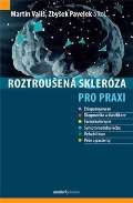 kolektiv autor Roztrouen sklerza pro praxi