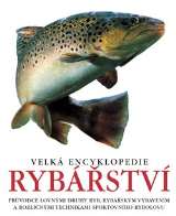 Slovart Velká encyklopedie rybářství