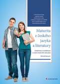 Grada Maturita z českého jazyka a literatury - Učebnice a cvičebnice k ústní maturitní zkoušce