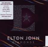 John Elton Diamonds