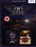Aerosmith Rocks Donington 2014 + Rock For The Rising Sun