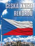 Agentura Dobrý den Česká kniha rekordů 6