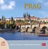 Pinta Prag: Avrupanin kalbindeki mcevher (turecky)