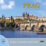 Pinta Prag: Dragulj u srcu Evrope (srbsky)