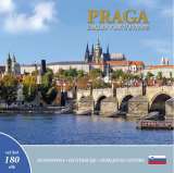 Pinta Praga: Zaklad v srdcu Evrope (slovinsky)