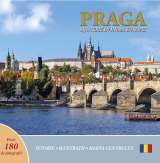 Pinta Praga: Bijuterie in inima Europei (rumunsky)