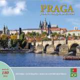 Pinta Praga: Jóia no coracáo da Europa (portugalsky)