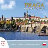Pinta Praga: Klejnot w sercu Europy (polsky)