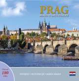 Pinta Prag: Blago u srdcu Europe (chorvatsky)