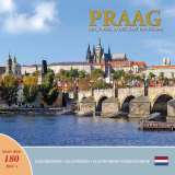 Pinta Praag: Een juweel in het van Europa(holandsky)