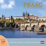 Pinta Praag: Een juweel in het van Europa (holandsky)