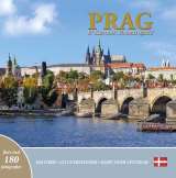 Pinta Prag: Et klenodie i Europas hjerte (dnsky)
