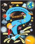 Svojtka Vesmír - 60 úžasně zajímavých skutečností